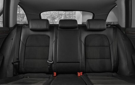 Skoda Superb III рестайлинг, 2013 год, 1 349 000 рублей, 16 фотография