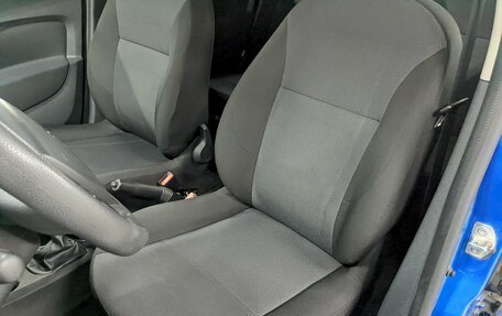 Renault Sandero II рестайлинг, 2015 год, 730 000 рублей, 13 фотография