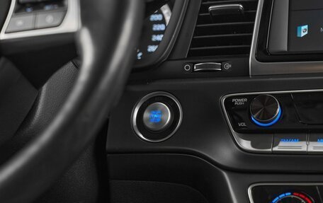 Hyundai Sonata VII, 2019 год, 1 499 000 рублей, 13 фотография