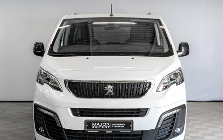 Peugeot Traveller I, 2021 год, 2 970 000 рублей, 2 фотография