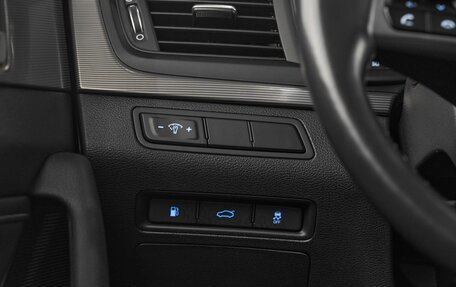 Hyundai Sonata VII, 2019 год, 1 499 000 рублей, 15 фотография