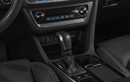 Hyundai Sonata VII, 2019 год, 1 499 000 рублей, 16 фотография
