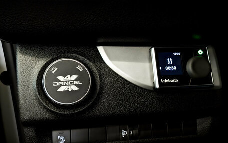 Peugeot Traveller I, 2021 год, 2 970 000 рублей, 30 фотография