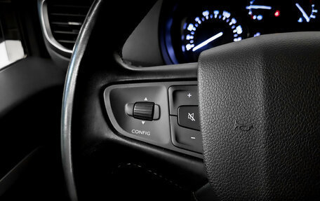 Peugeot Traveller I, 2021 год, 2 970 000 рублей, 27 фотография