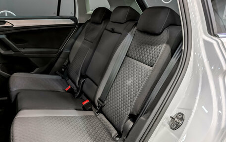 Volkswagen Tiguan II, 2018 год, 2 615 000 рублей, 12 фотография