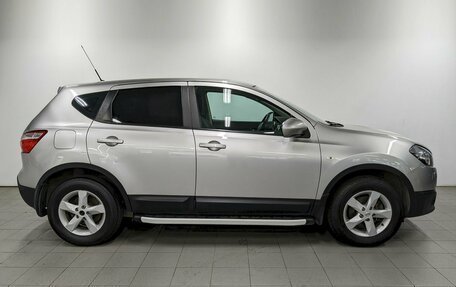 Nissan Qashqai, 2012 год, 1 150 000 рублей, 4 фотография