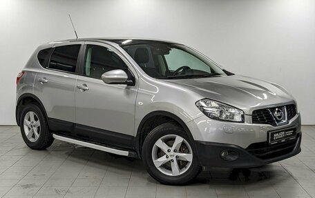 Nissan Qashqai, 2012 год, 1 150 000 рублей, 3 фотография