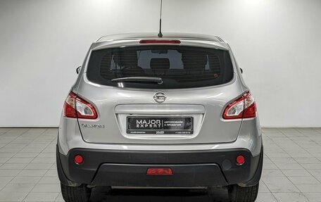 Nissan Qashqai, 2012 год, 1 150 000 рублей, 6 фотография