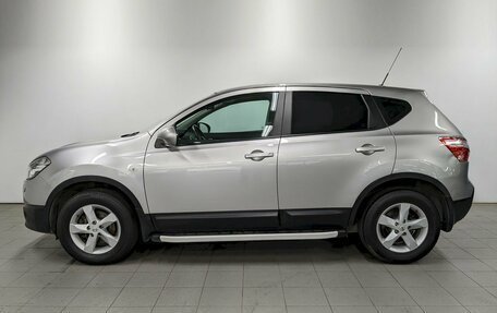 Nissan Qashqai, 2012 год, 1 150 000 рублей, 8 фотография