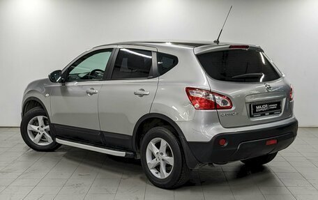 Nissan Qashqai, 2012 год, 1 150 000 рублей, 7 фотография
