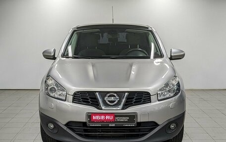 Nissan Qashqai, 2012 год, 1 150 000 рублей, 2 фотография
