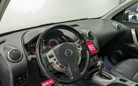 Nissan Qashqai, 2012 год, 1 150 000 рублей, 12 фотография