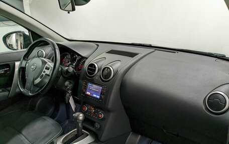 Nissan Qashqai, 2012 год, 1 150 000 рублей, 18 фотография