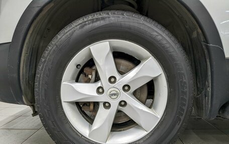 Nissan Qashqai, 2012 год, 1 150 000 рублей, 16 фотография