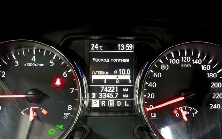Nissan Qashqai, 2012 год, 1 150 000 рублей, 24 фотография