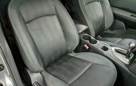 Nissan Qashqai, 2012 год, 1 150 000 рублей, 19 фотография