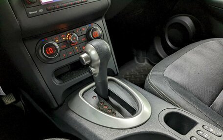 Nissan Qashqai, 2012 год, 1 150 000 рублей, 27 фотография