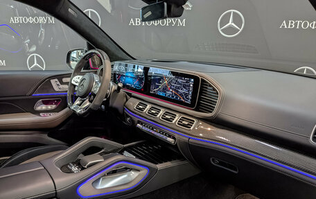 Mercedes-Benz GLS AMG, 2022 год, 14 600 000 рублей, 13 фотография