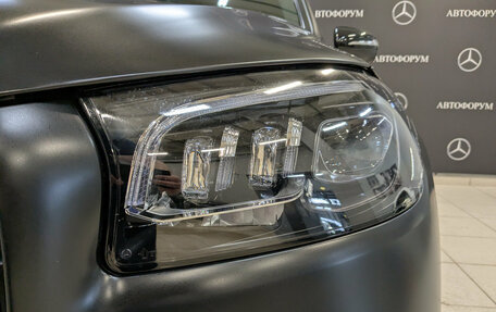 Mercedes-Benz GLS AMG, 2022 год, 14 600 000 рублей, 11 фотография
