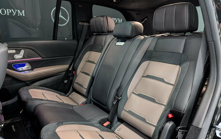 Mercedes-Benz GLS AMG, 2022 год, 14 600 000 рублей, 18 фотография