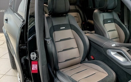 Mercedes-Benz GLS AMG, 2022 год, 14 600 000 рублей, 24 фотография