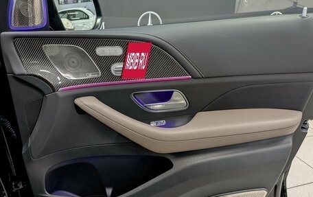 Mercedes-Benz GLS AMG, 2022 год, 14 600 000 рублей, 25 фотография