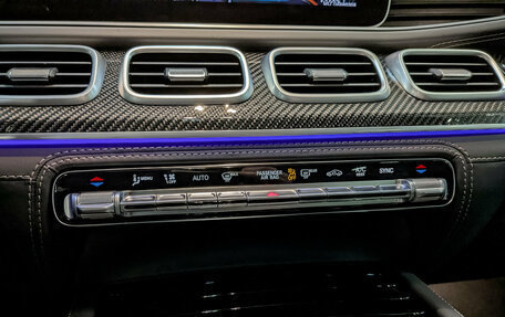 Mercedes-Benz GLS AMG, 2022 год, 14 600 000 рублей, 29 фотография
