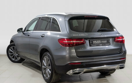 Mercedes-Benz GLC, 2019 год, 3 580 000 рублей, 7 фотография