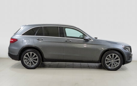 Mercedes-Benz GLC, 2019 год, 3 580 000 рублей, 4 фотография