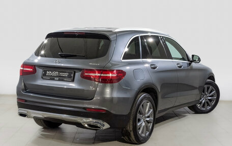 Mercedes-Benz GLC, 2019 год, 3 580 000 рублей, 5 фотография
