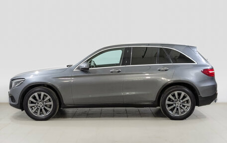 Mercedes-Benz GLC, 2019 год, 3 580 000 рублей, 8 фотография