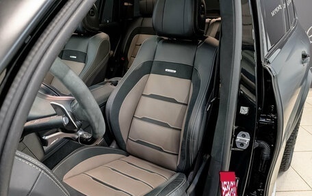 Mercedes-Benz GLS AMG, 2022 год, 14 600 000 рублей, 20 фотография