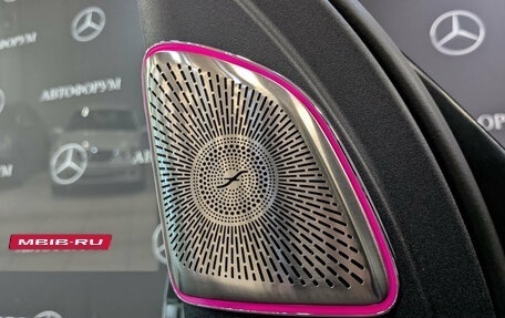Mercedes-Benz GLS AMG, 2022 год, 14 600 000 рублей, 27 фотография