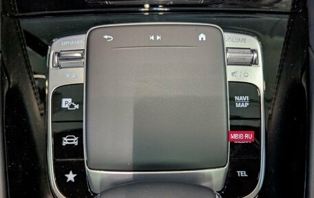Mercedes-Benz GLS AMG, 2022 год, 14 600 000 рублей, 30 фотография