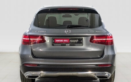 Mercedes-Benz GLC, 2019 год, 3 580 000 рублей, 6 фотография