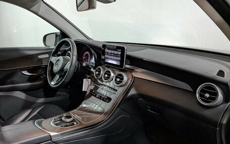 Mercedes-Benz GLC, 2019 год, 3 580 000 рублей, 13 фотография