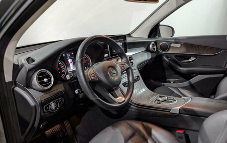 Mercedes-Benz GLC, 2019 год, 3 580 000 рублей, 15 фотография