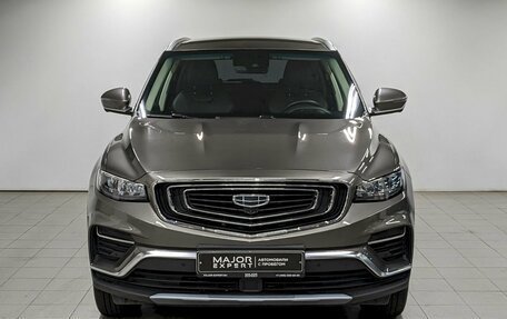 Geely Atlas, 2023 год, 2 190 000 рублей, 2 фотография