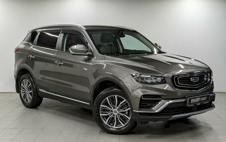 Geely Atlas, 2023 год, 2 190 000 рублей, 3 фотография