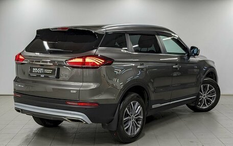 Geely Atlas, 2023 год, 2 190 000 рублей, 5 фотография