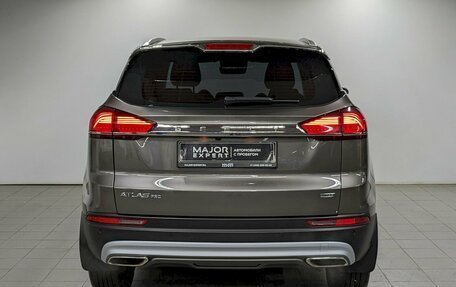 Geely Atlas, 2023 год, 2 190 000 рублей, 6 фотография