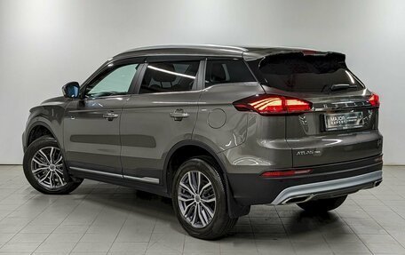 Geely Atlas, 2023 год, 2 190 000 рублей, 7 фотография
