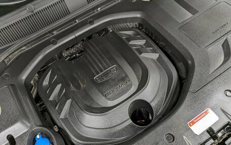 Geely Atlas, 2023 год, 2 190 000 рублей, 9 фотография