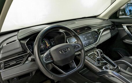 Geely Atlas, 2023 год, 2 190 000 рублей, 13 фотография