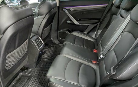 Geely Atlas, 2023 год, 2 190 000 рублей, 17 фотография