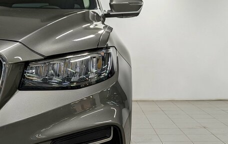 Geely Atlas, 2023 год, 2 190 000 рублей, 18 фотография