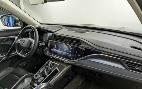 Geely Atlas, 2023 год, 2 190 000 рублей, 21 фотография