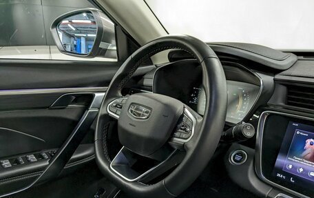 Geely Atlas, 2023 год, 2 190 000 рублей, 23 фотография