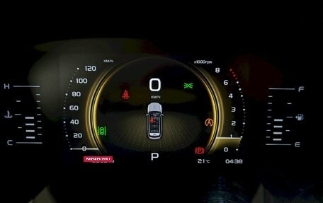 Geely Atlas, 2023 год, 2 190 000 рублей, 27 фотография