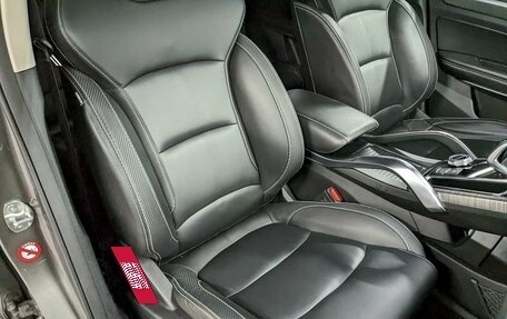 Geely Atlas, 2023 год, 2 190 000 рублей, 22 фотография